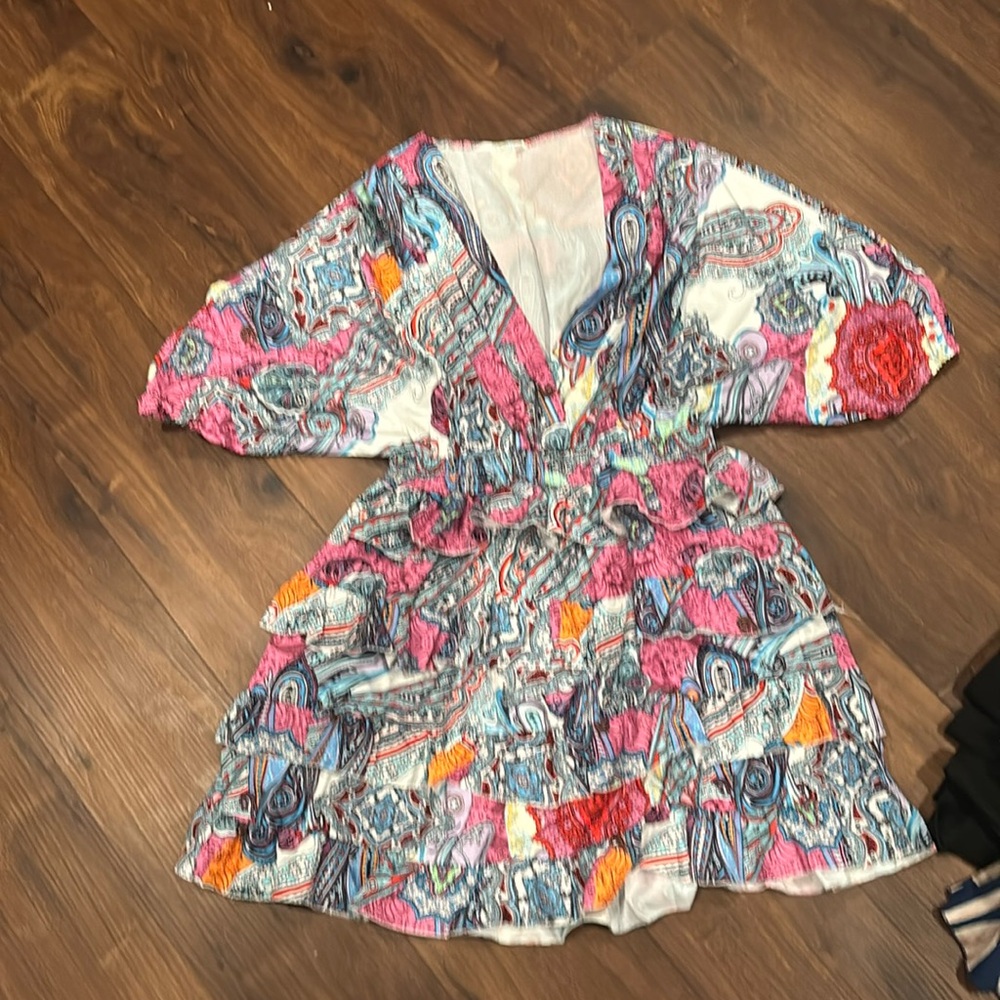 Women’s Dress